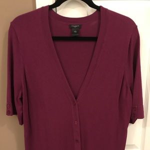 Ann Taylor Cardigan